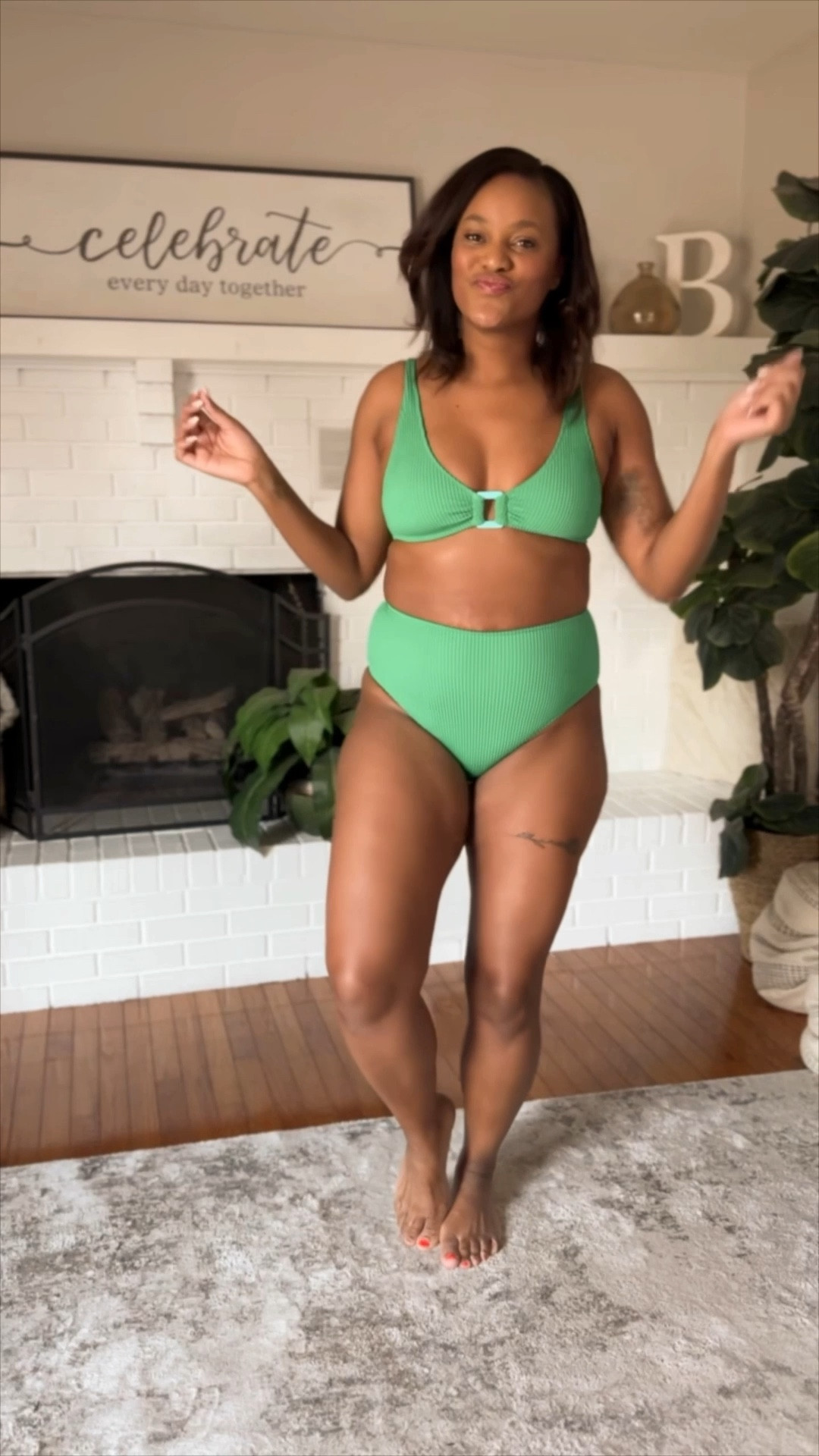 swimsuits for curvy women & swimsuits for midsize women! 

#LTKSpringSale #LTKfindsunder100 #LTKswim