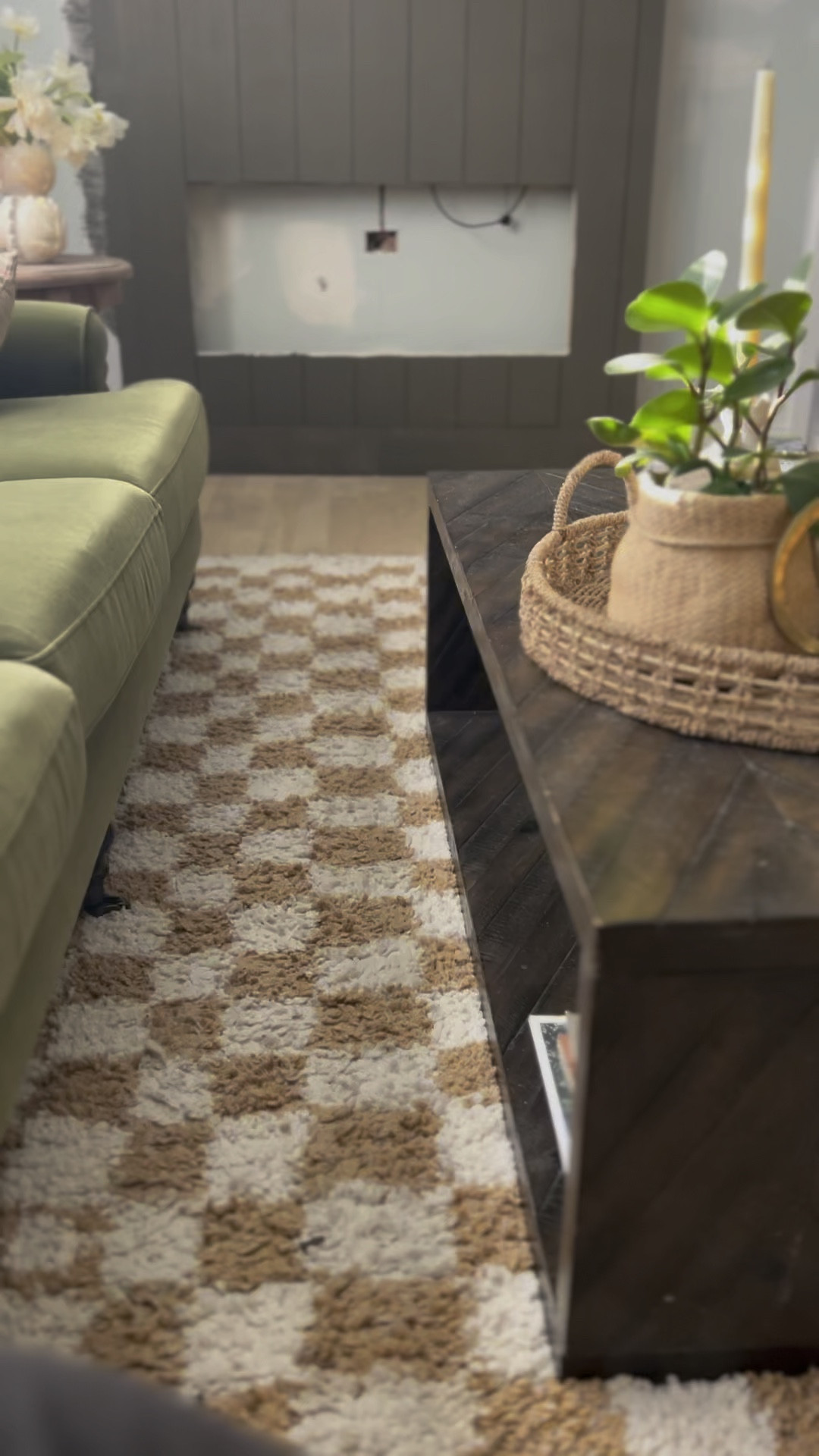 Cottage fresh up project is in full swing!  It feels good.  We have never really leaned into this being our home even tho we have lived here for now almost 4 years.  So this project feels good.  Finally some furniture that feels like home and not just temporary. ❤️. More to come! 

#LTKU #LTKSeasonal #LTKhome