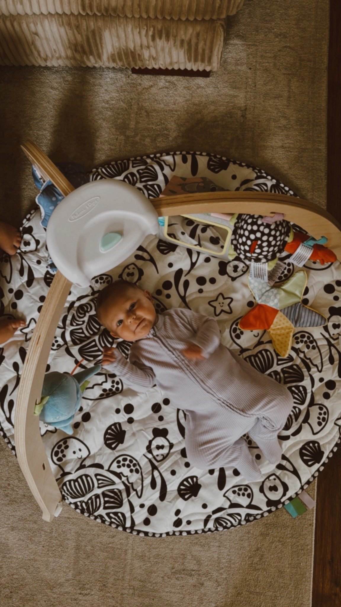 baby play mat | baby activity mat | baby play gym | registry must have 

#LTKBaby #LTKFamily #LTKKids