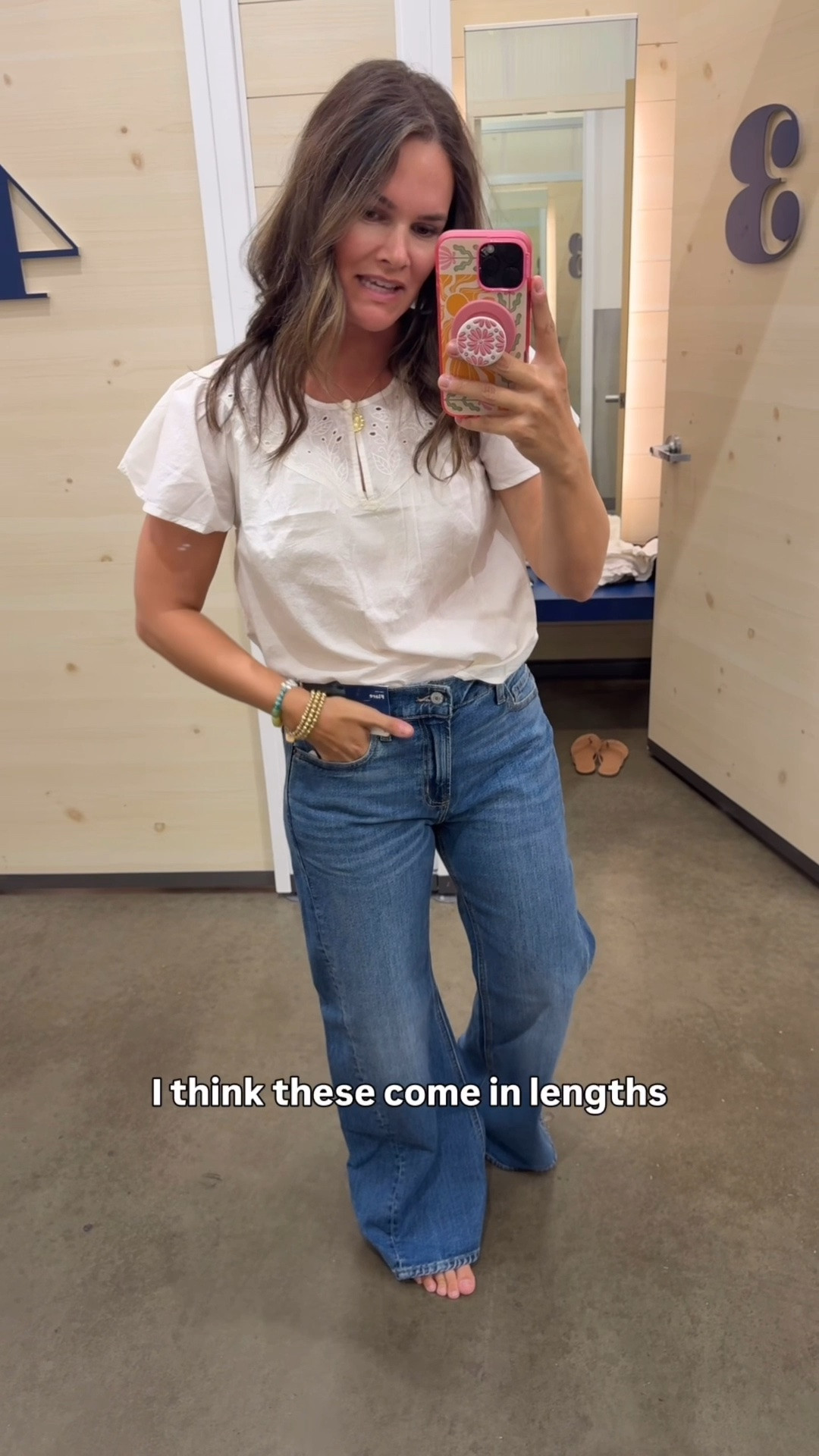 This is a great fall transitional outfit! Both pieces are 50% off. These jeans are giving the viral Mother jeans for less!

#LTKSaleAlert #LTKootd #LTKSeasonal