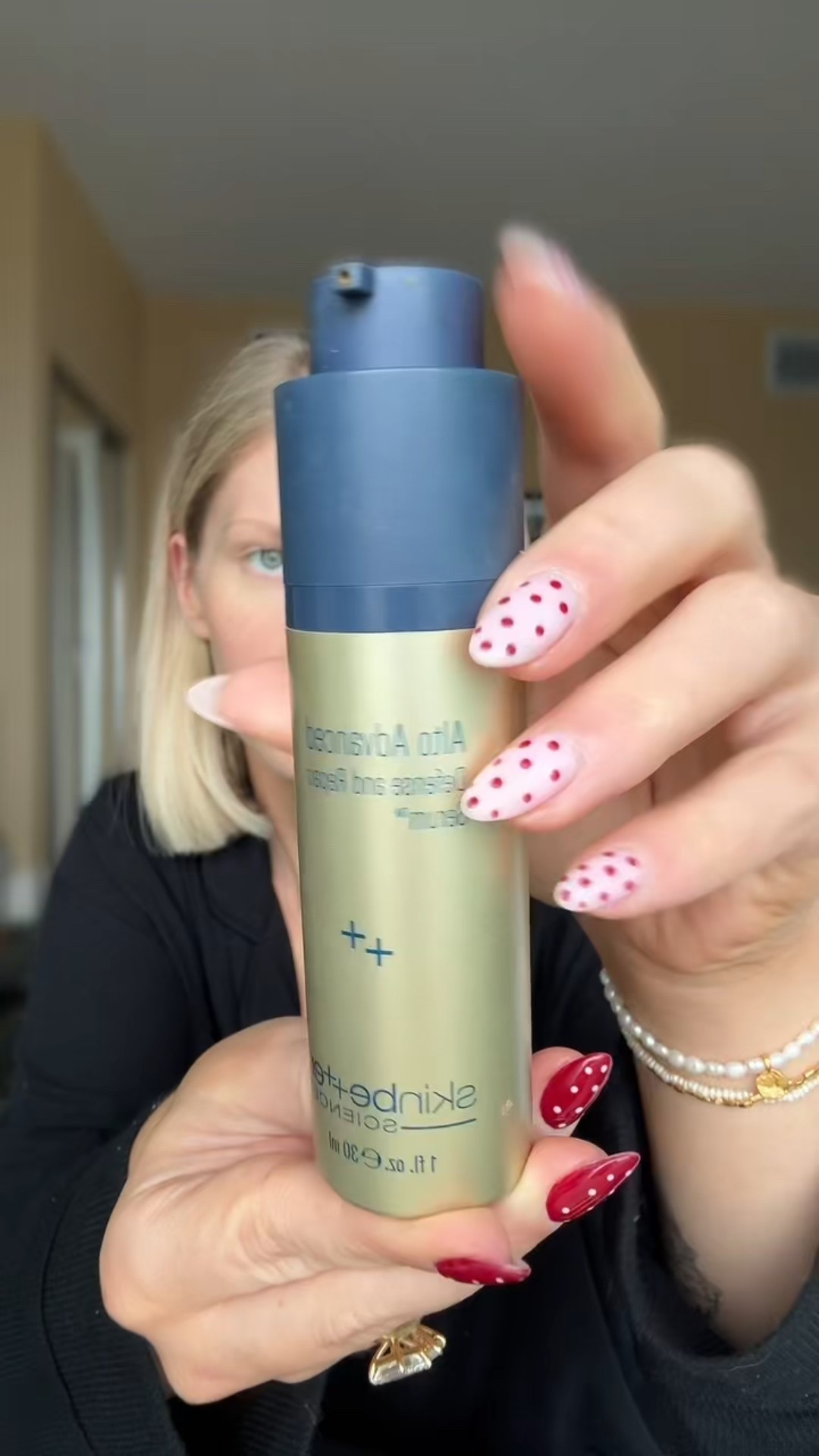 Get ready with me💋

#LTKStyleTip #LTKBeauty #LTKFindsUnder100