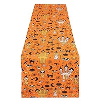 Halloween Table Runner | Amazon (US)