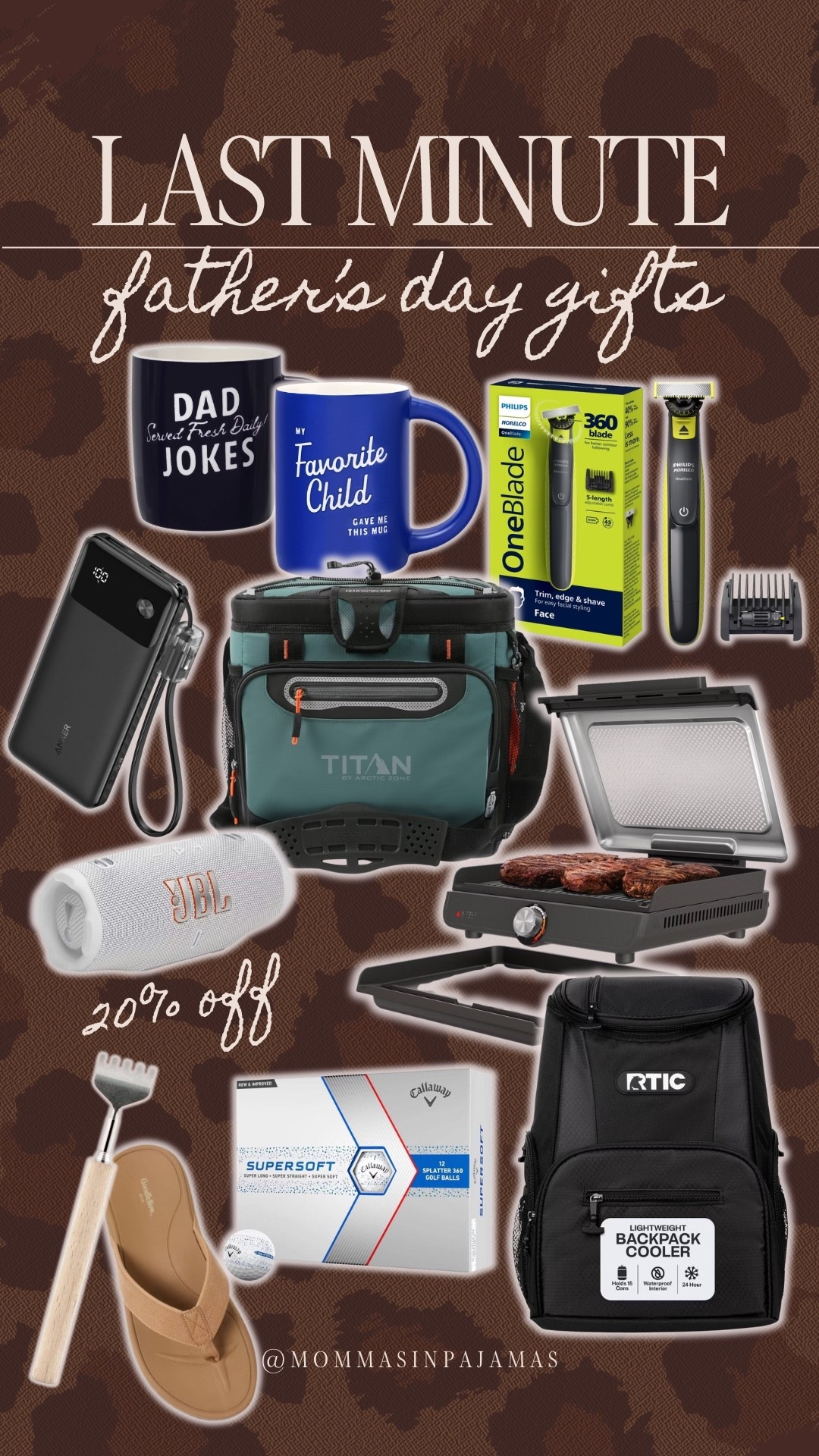 Father’s Day finds if you’re last minute like me!
@target #ad #sponsored

#LTKSaleAlert #LTKMens