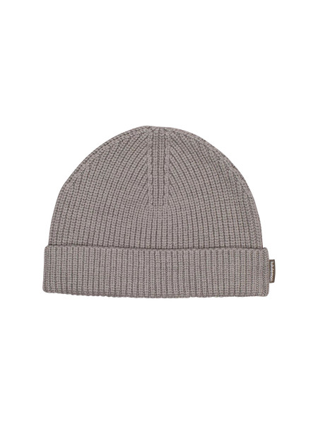 Close-Fit Wool-Blend Ribbed Knit Beanie | Unisex Hats | lululemon | Lululemon (US)