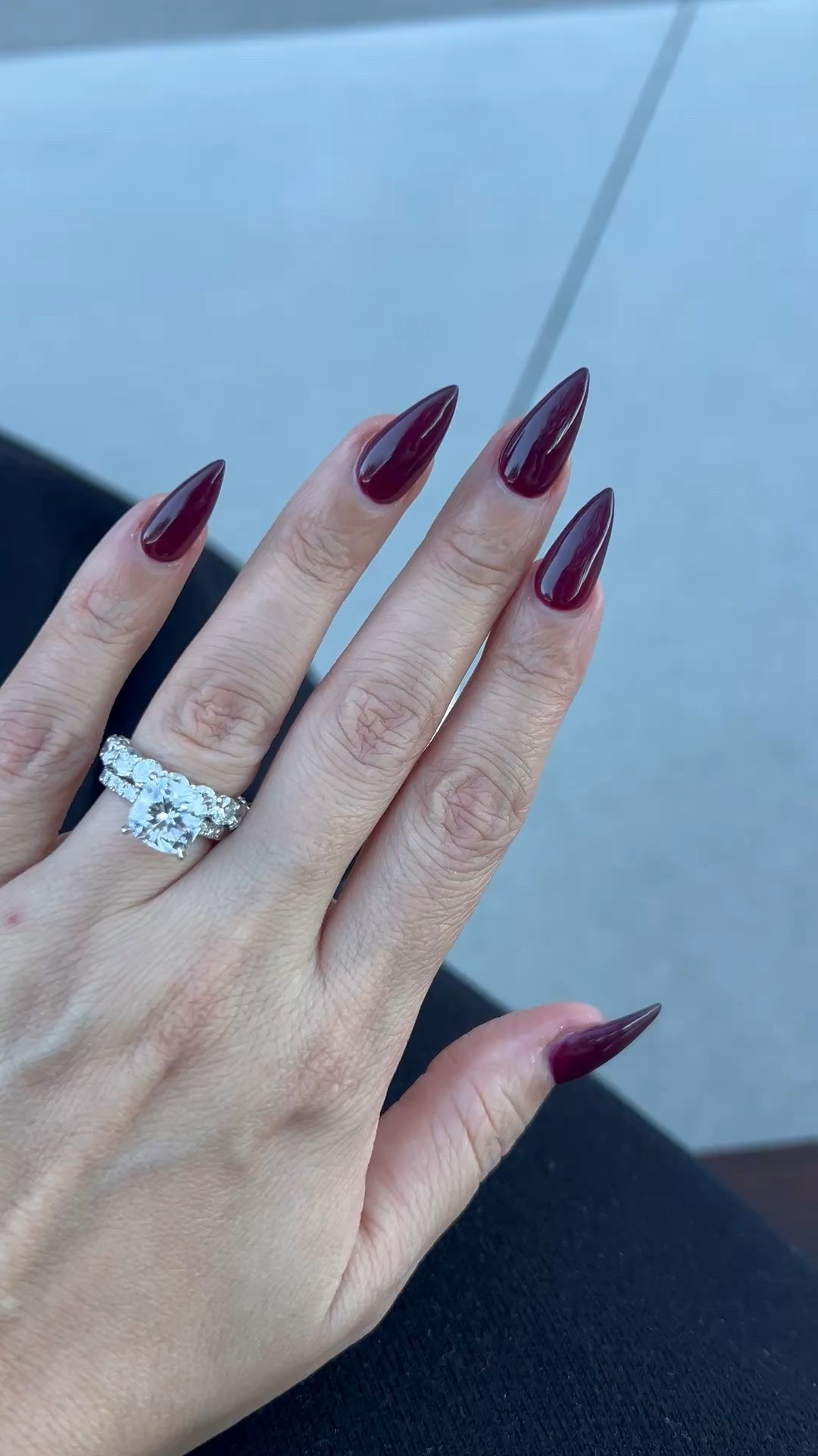 The perfect fall nails #nails #nailpolish #fallnailpolish

#LTKSeasonal #LTKBeauty
