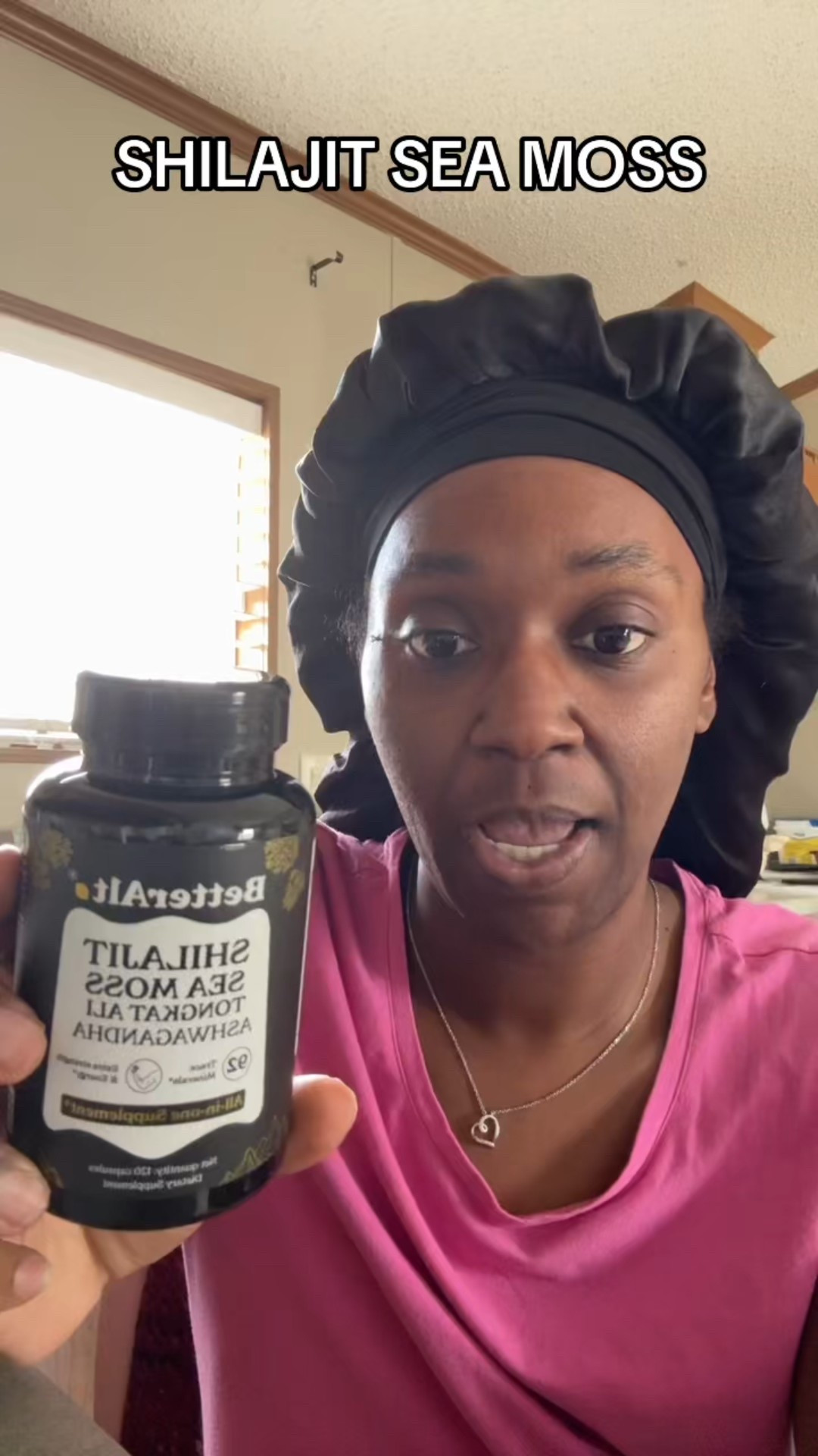 THESE DIETARY SUPPLEMENTS IS RICH IN MINERALS AND ANTIOXIDANTS OFFERING A HOLISTIC BOOST TO ENERGY☺️

#LTKvlog #LTKselfcare #LTKBeauty