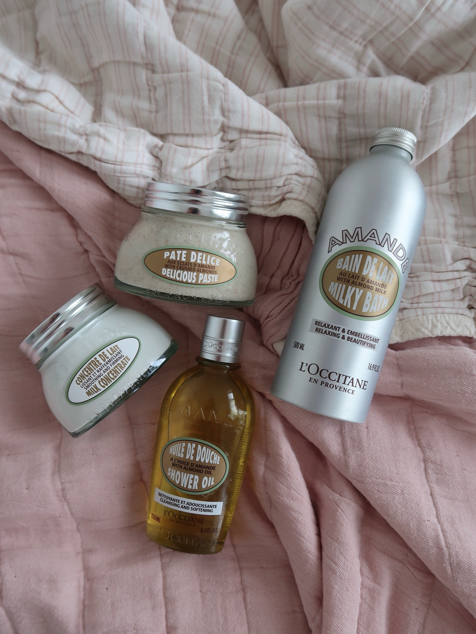 L’Occitane favourites 🫧

#LTKuk #LTKbeauty #LTKhome