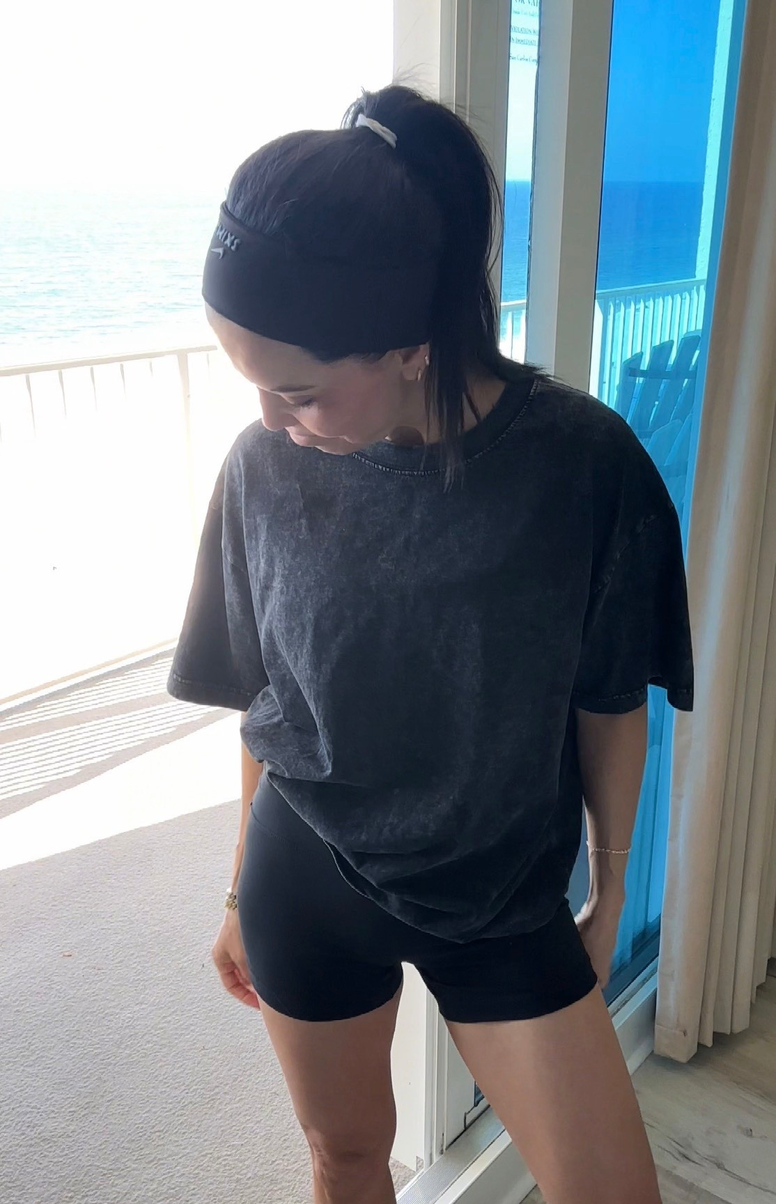 Oversized boyfriend tshirts 100 cotton 

#LTKgrwm #LTKFestival #LTKdayinmylife