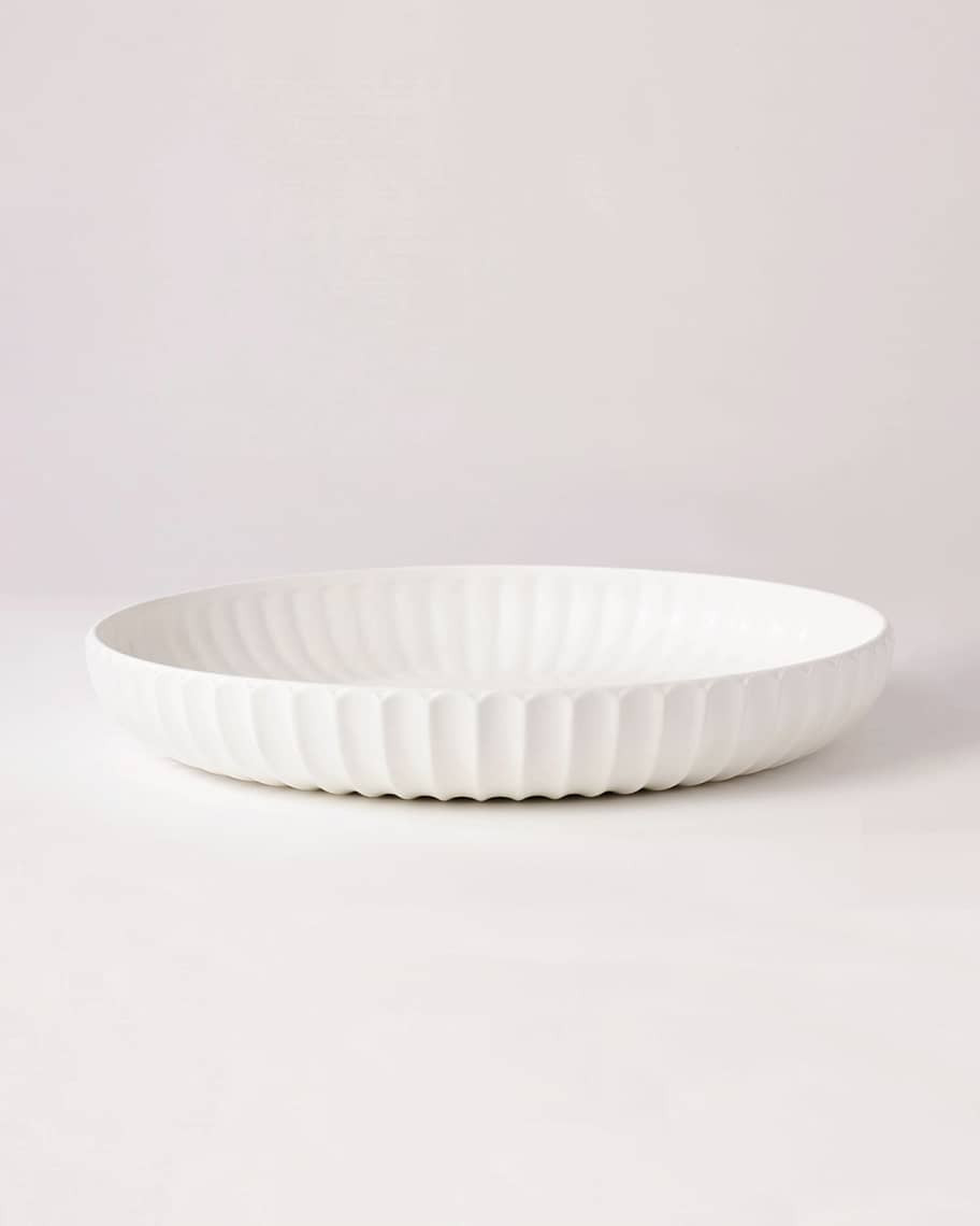 Emporium Home for William D Scott Flute Large Bowl | Neiman Marcus