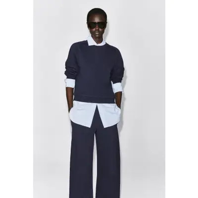 Cotton Sweatshirt | Nordstrom