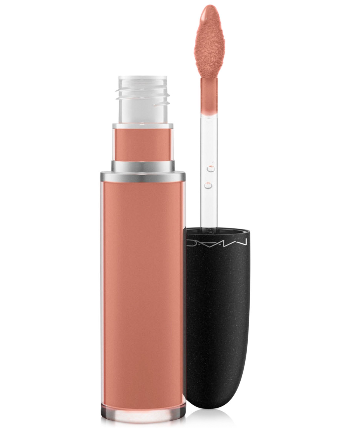 Mac Retro Matte Liquid Lipcolour - Lady-Be-Good | Macy's
