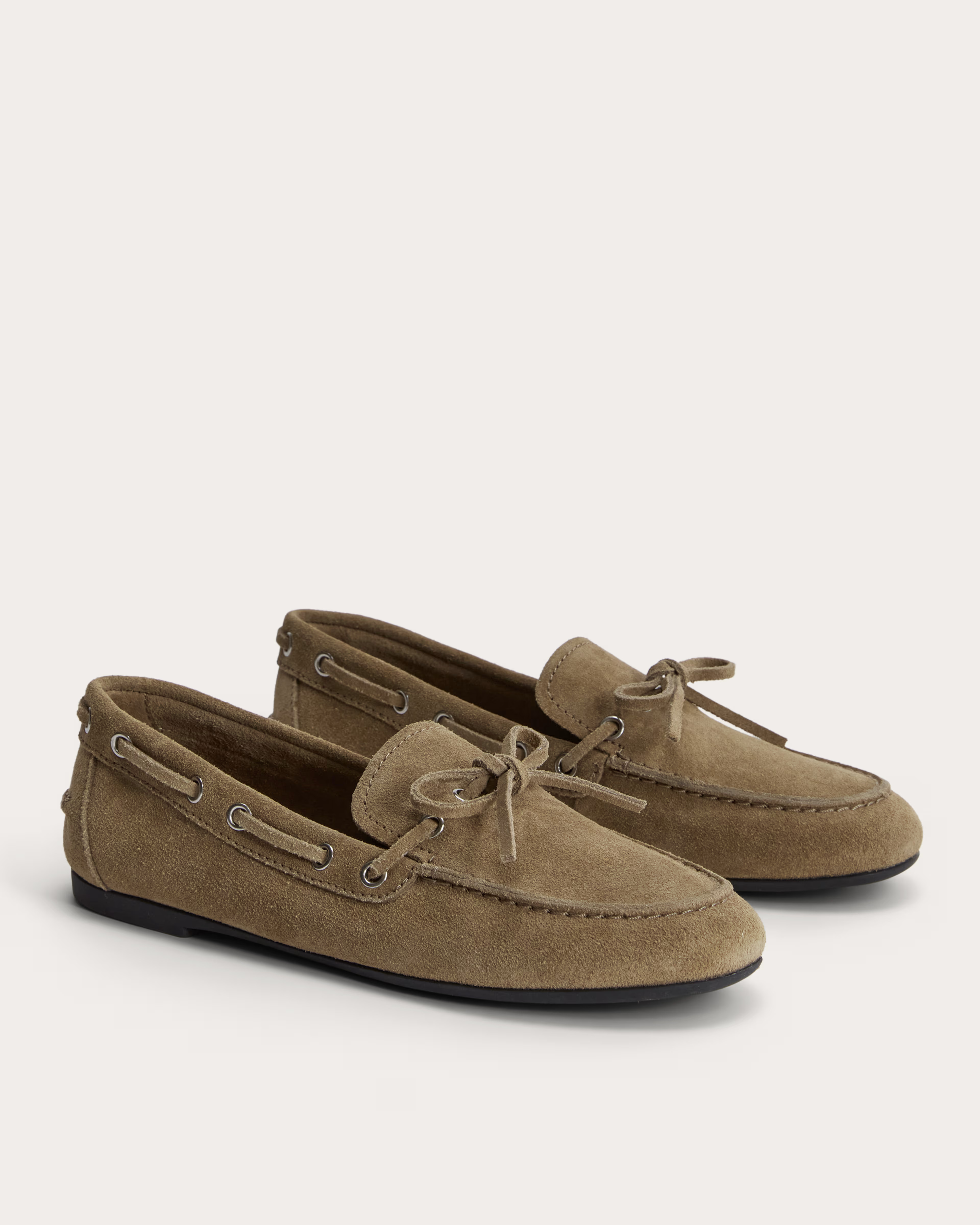 The Boat Shoe | Everlane