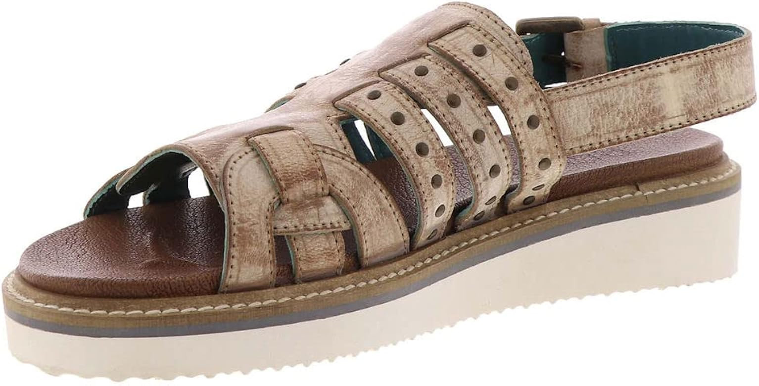 ROAN by Bed Stu Crest | Amazon (US)