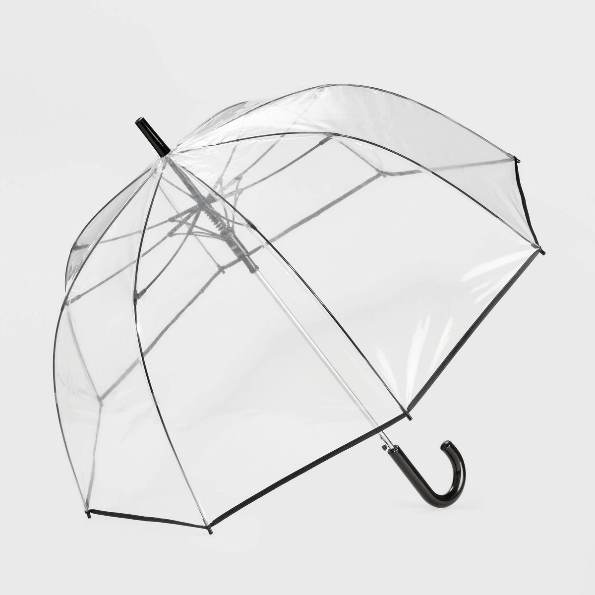 ShedRain Bubble Umbrella - Clear | Target