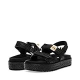 Steve Madden Women's Bigmona Sandal | Amazon (US)