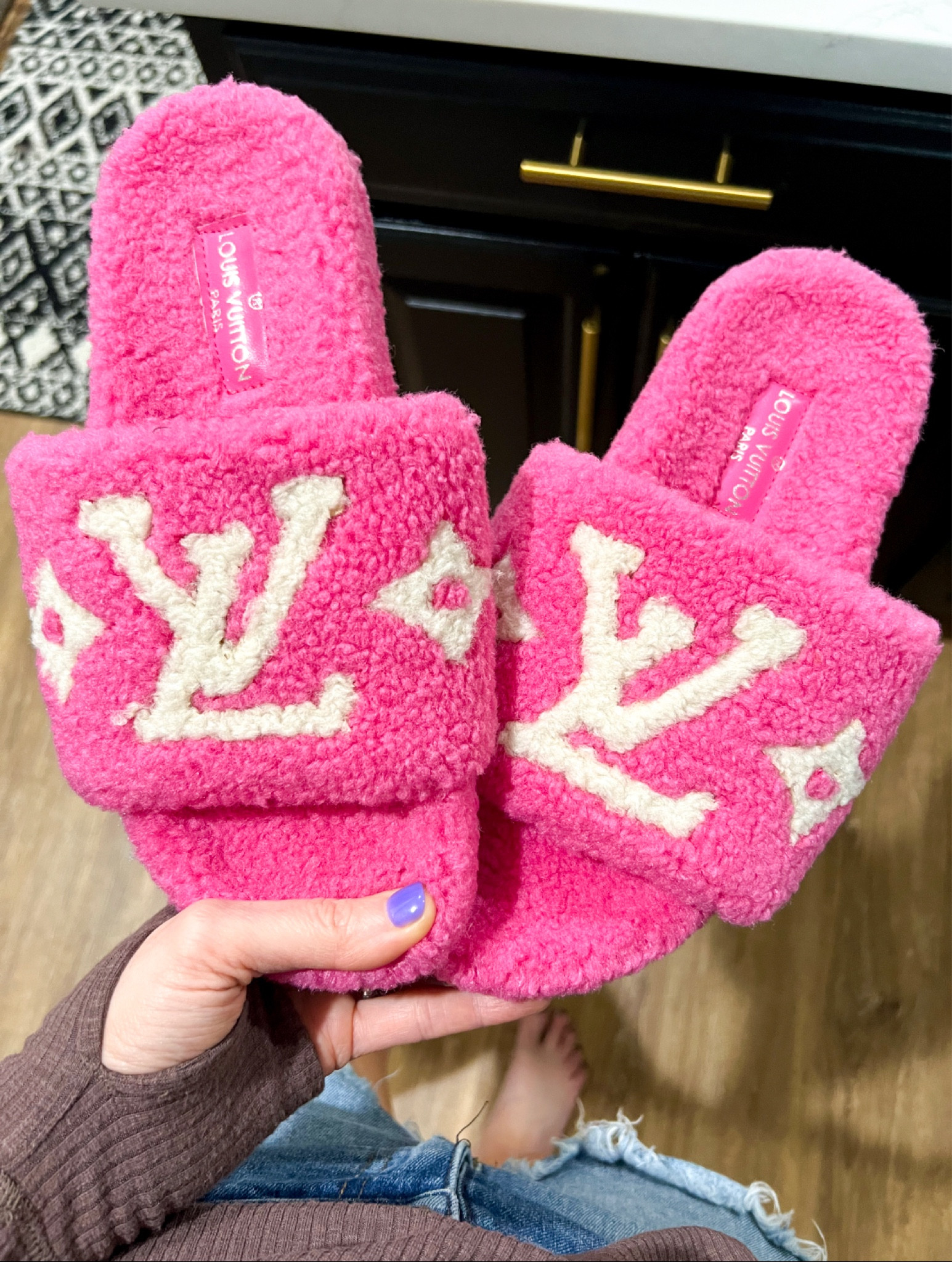 #LTKshoecrush #LTKstyletip #LTKunder50