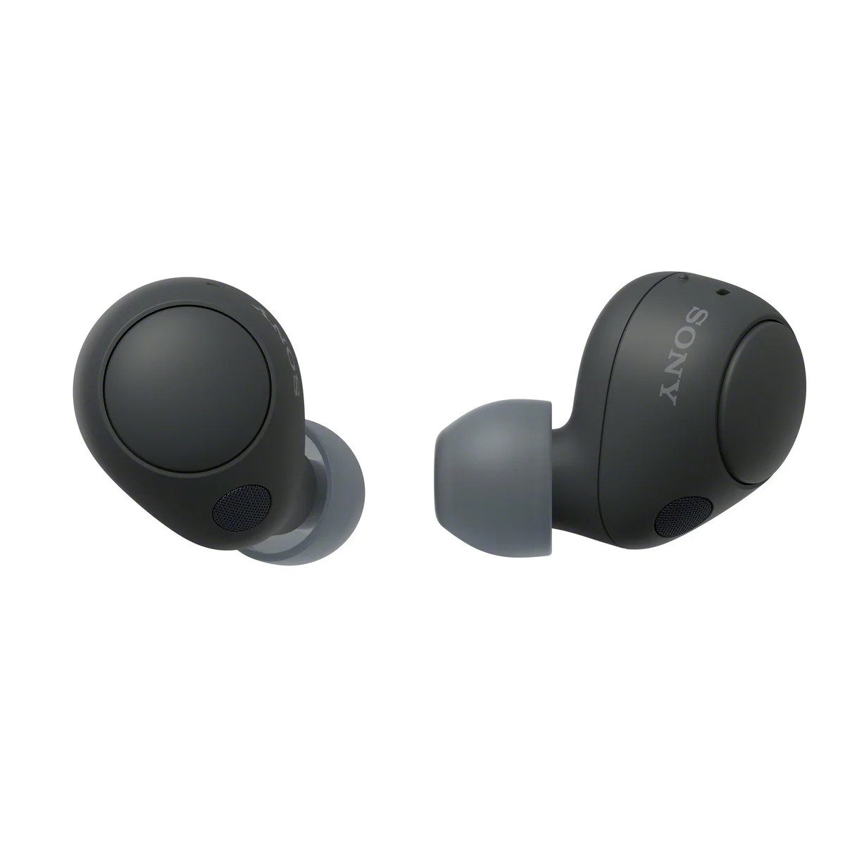 Sony WF-C700N Truly Wireless Noise Canceling In-Ear Headphones, Black | Walmart (US)