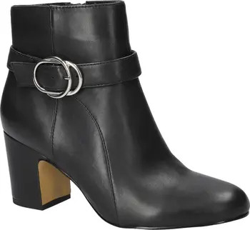 Gamela Moto Bootie (Women) | Nordstrom