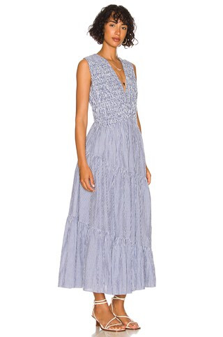 Juno Maxi Dress
                    
                    Free People | Revolve Clothing (Global)