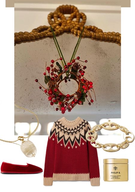 THE GIFT GUIDE!

#LTKGiftGuide #LTKSeasonal #LTKHoliday