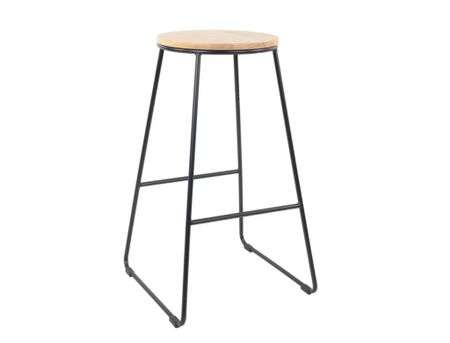 Metal and wood barstools // Walmart barstools // affordable barstools // modern barstools // modern stools 

#LTKunder50 #LTKhome #LTKfamily