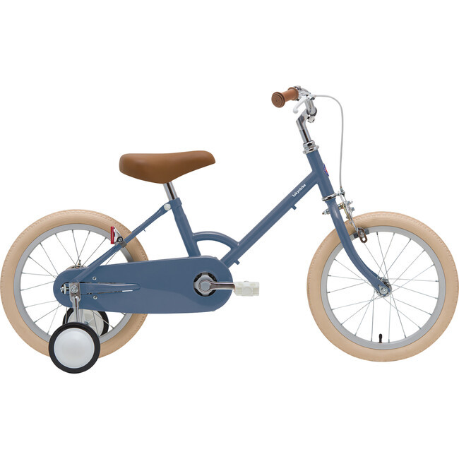 Little Tokyobike, Blue Gray | Maisonette