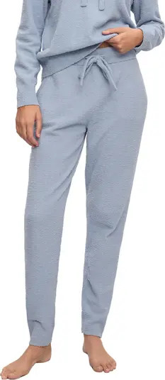 Recycled Bouclé Joggers | Nordstrom