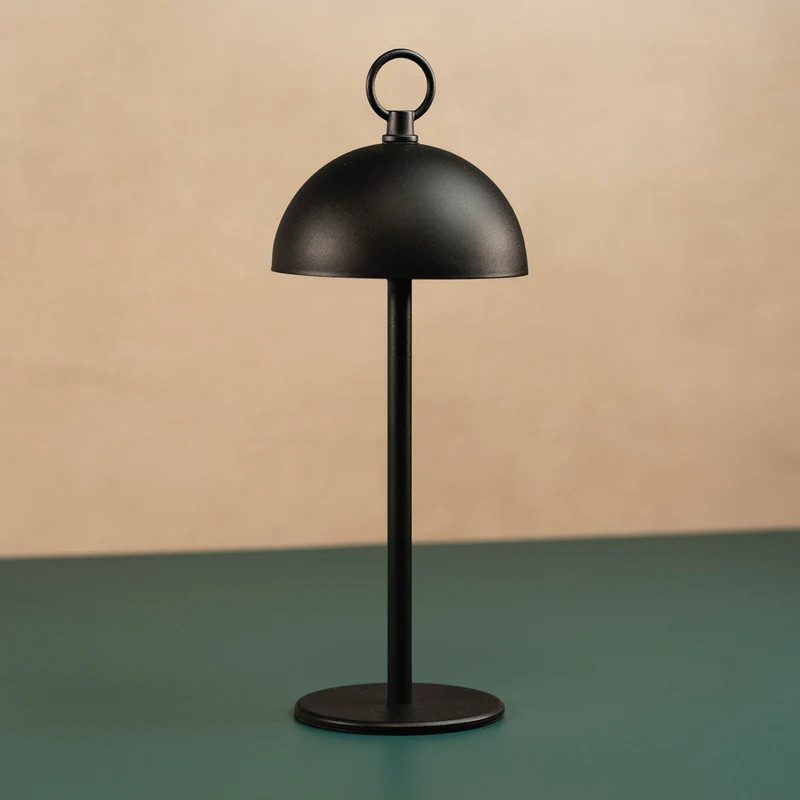 Branson Rechargeable Table Lamp | Amerelle
