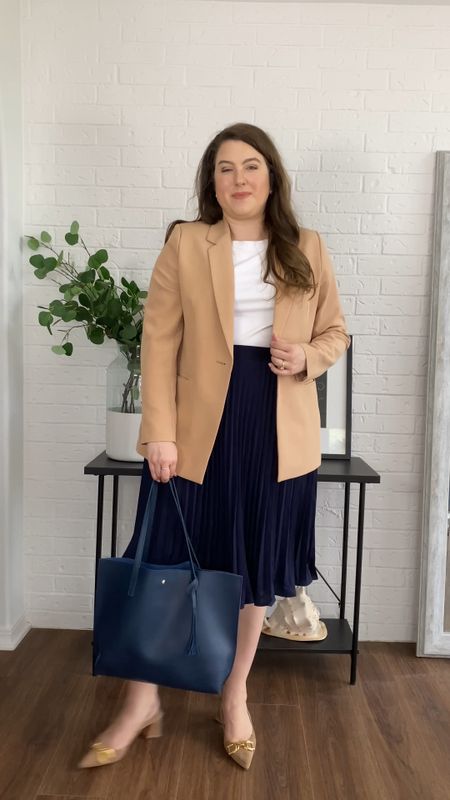 Workwear ideas for the week - which would you wear for work? 

Follow for more business professional outfits, business casual outfits, smart casual outfits, midsize outfits, midsize style, midsize workwear, and workwear outfit ideas! 

#LTKstyletip #LTKcurves #LTKworkwear