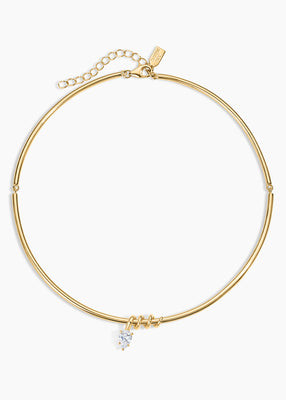 Muse Necklace | Electric Picks Jewelry