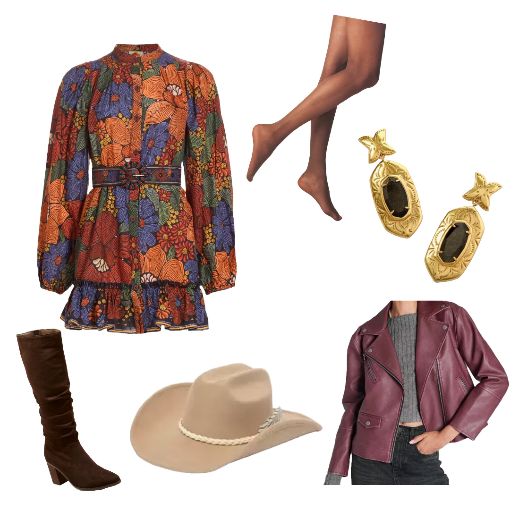Client Nashville Look-book! Message me for your styling needs  

#LTKTravel #LTKStyleTip #LTKBeauty