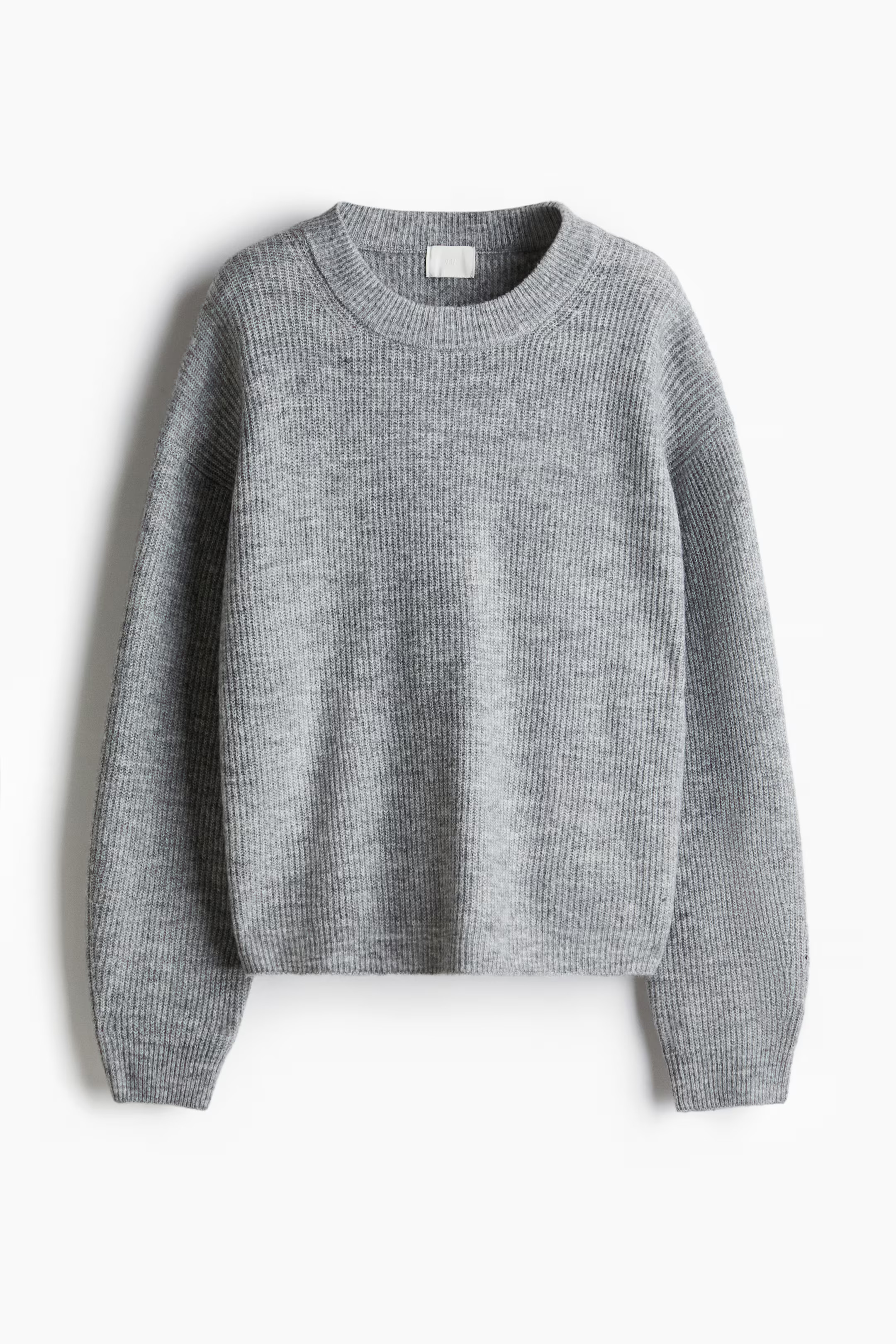 Knit Sweater | H&M (US + CA)