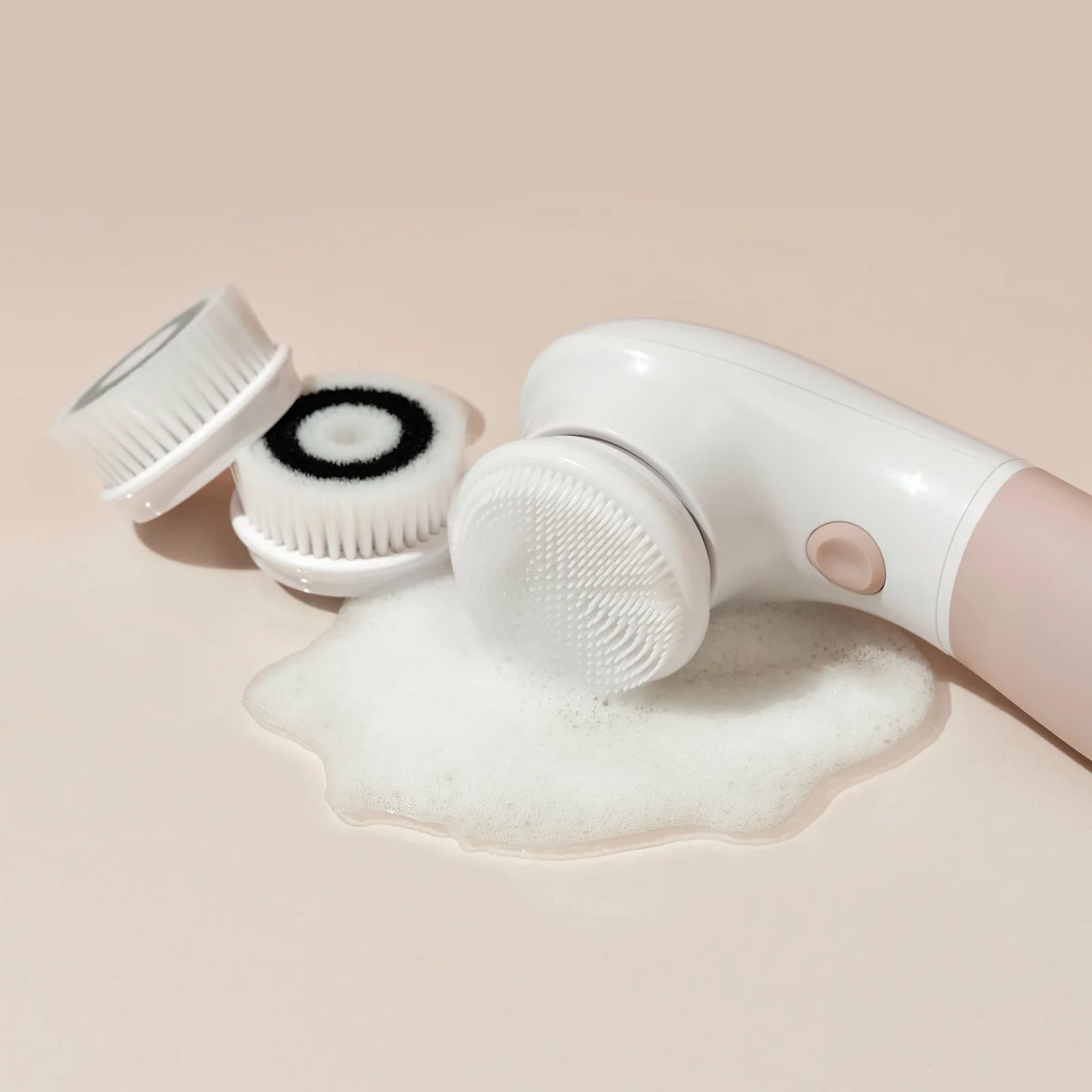 Raedia | Facial Cleansing Brush. | Vanity Planet