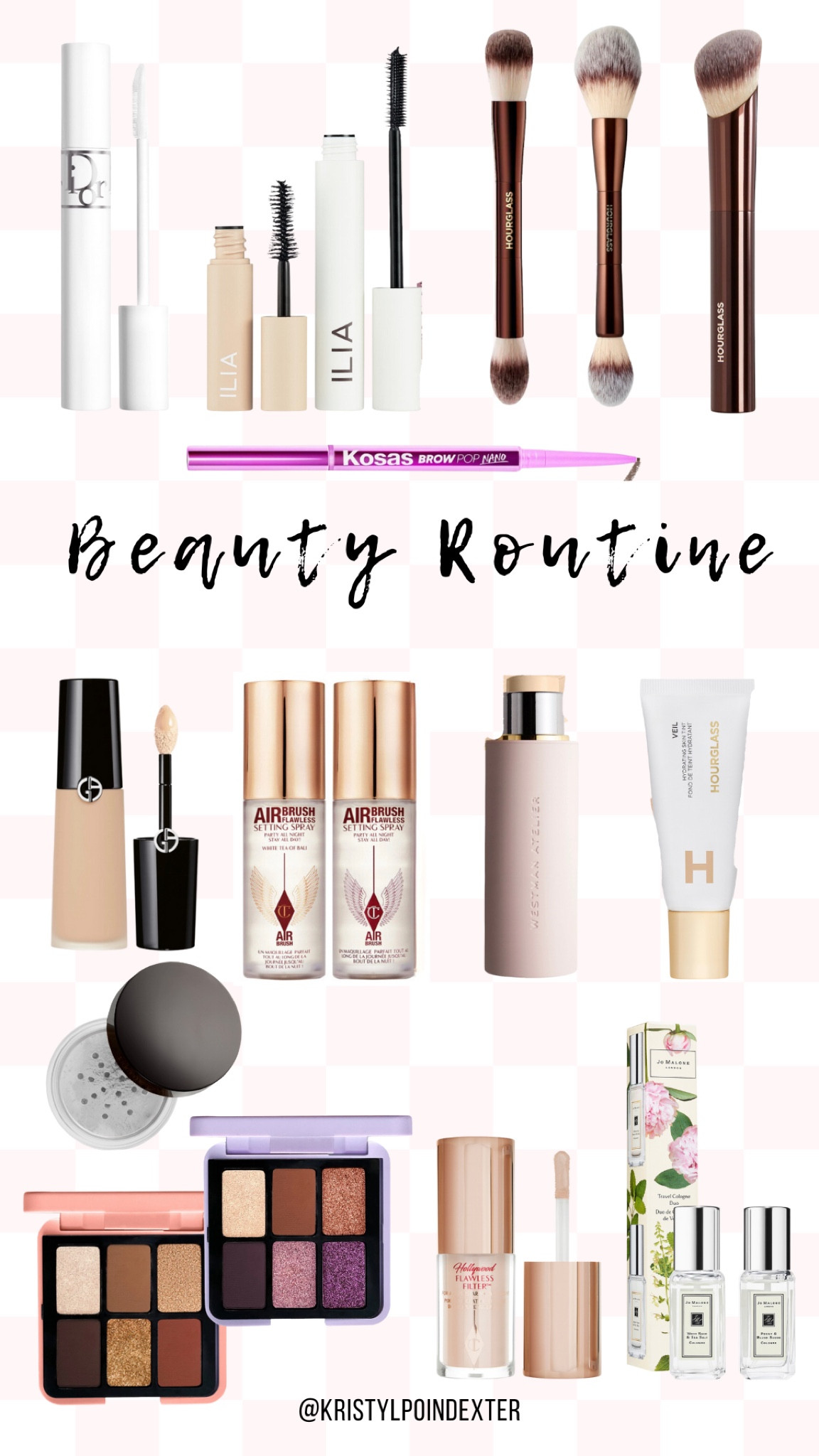 Current Makeup/Beauty routine! Grab all these now during the @sephora sale happening now!



#LTKBeauty #LTKSaleAlert #LTKFindsUnder100