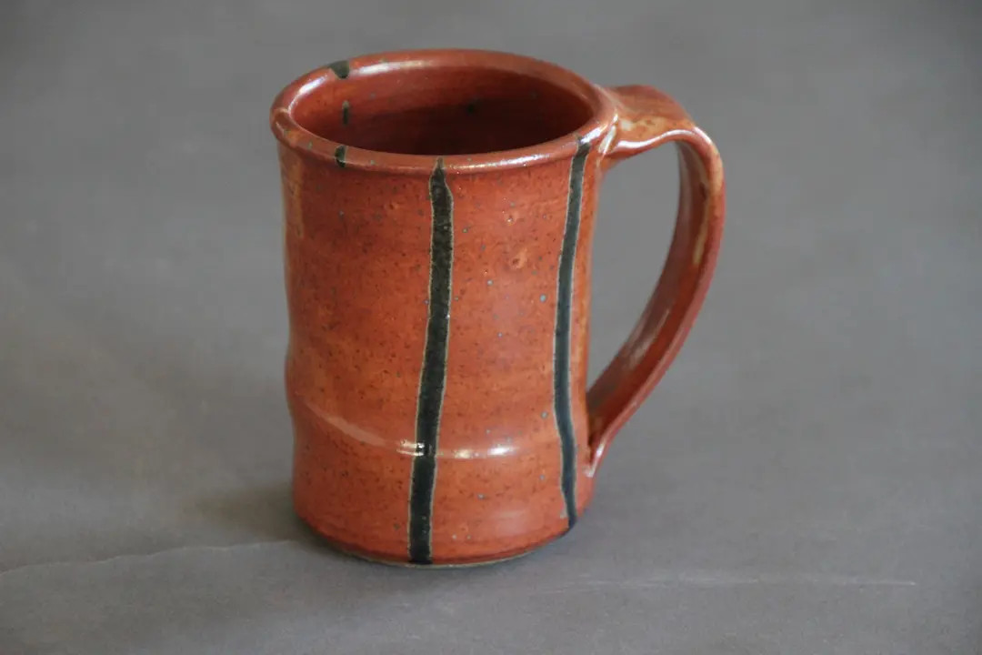 Mug - Standard Stoneware - Etsy | Etsy (US)