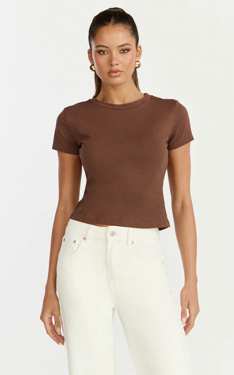 Georgina Top | Showpo (ANZ)