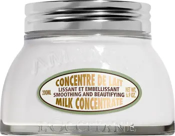 Almond Milk Concentrate Body Cream | Nordstrom