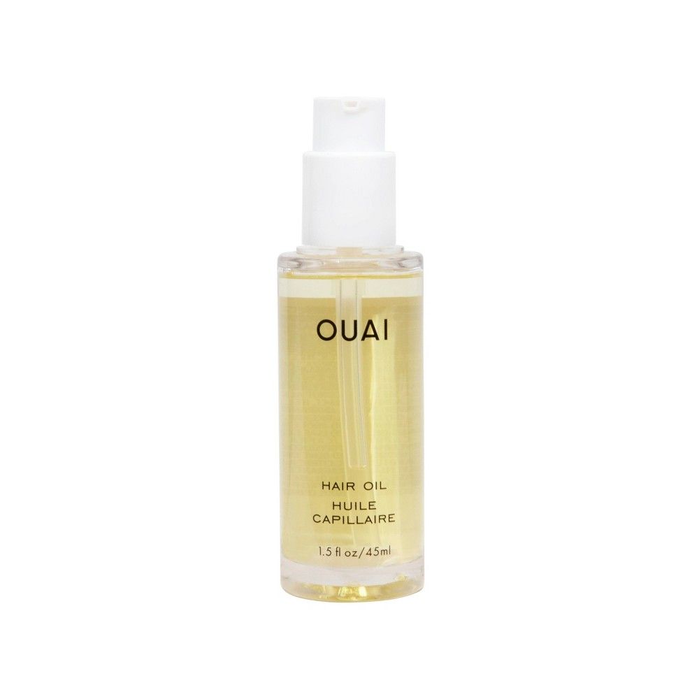 OUAI Hair Oil - 1.5 fl oz - Ulta Beauty | Target