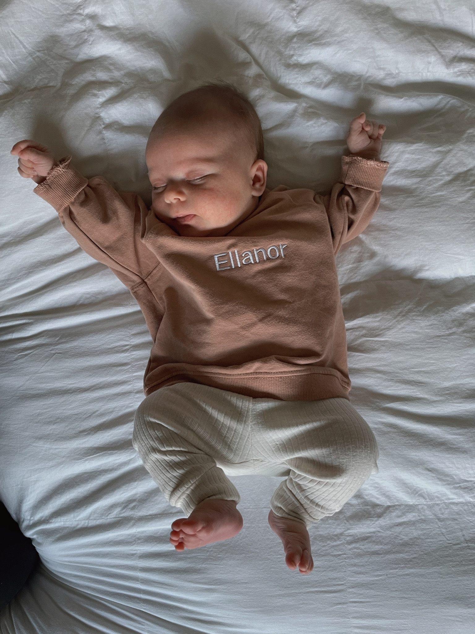 The cutest sweatshirt for baby girl 

#LTKbaby #LTKkids #LTKfamily