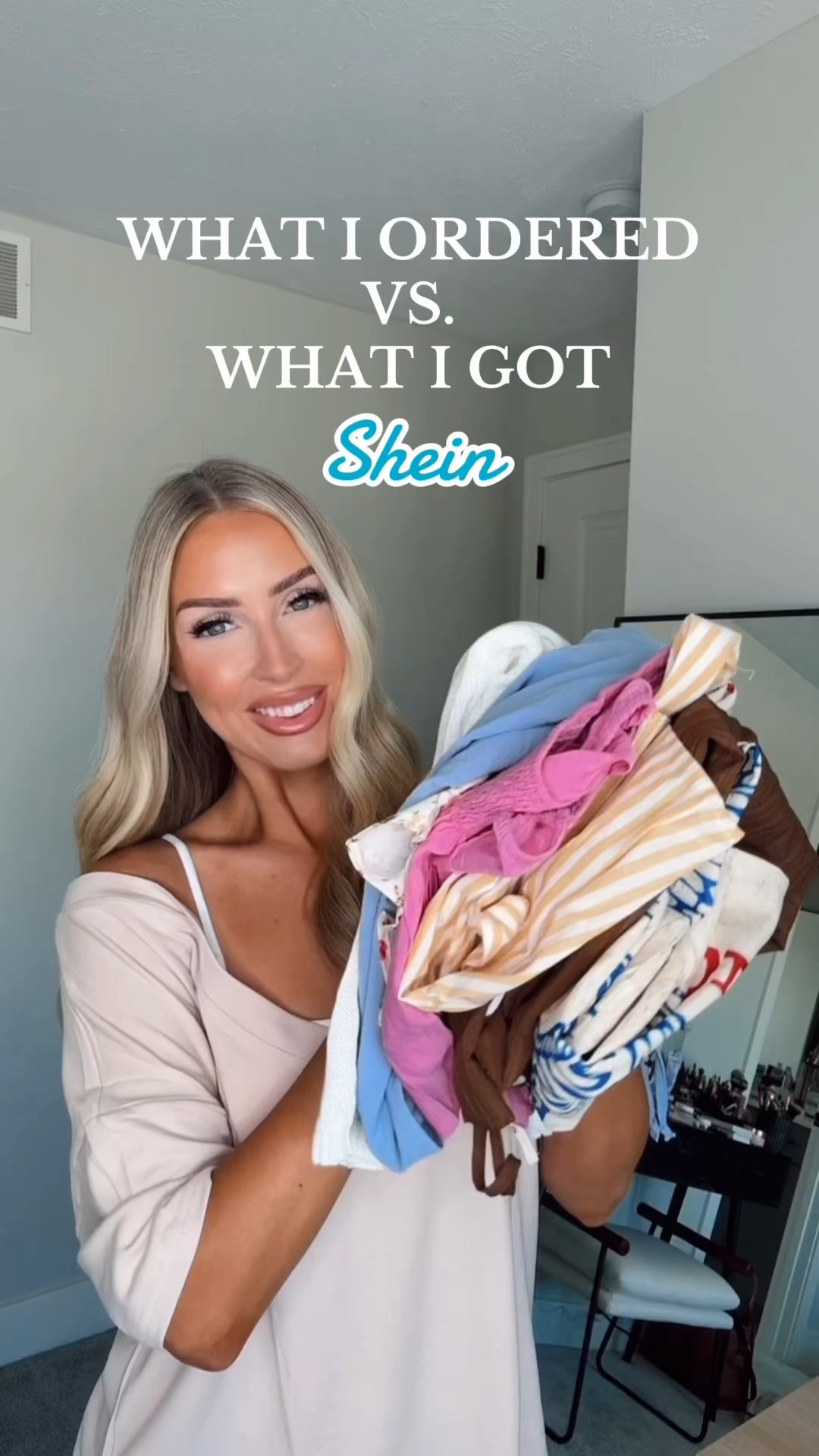 Shein summer haul 🩵

#LTKFindsUnder50 #LTKStyleTip #LTKSaleAlert