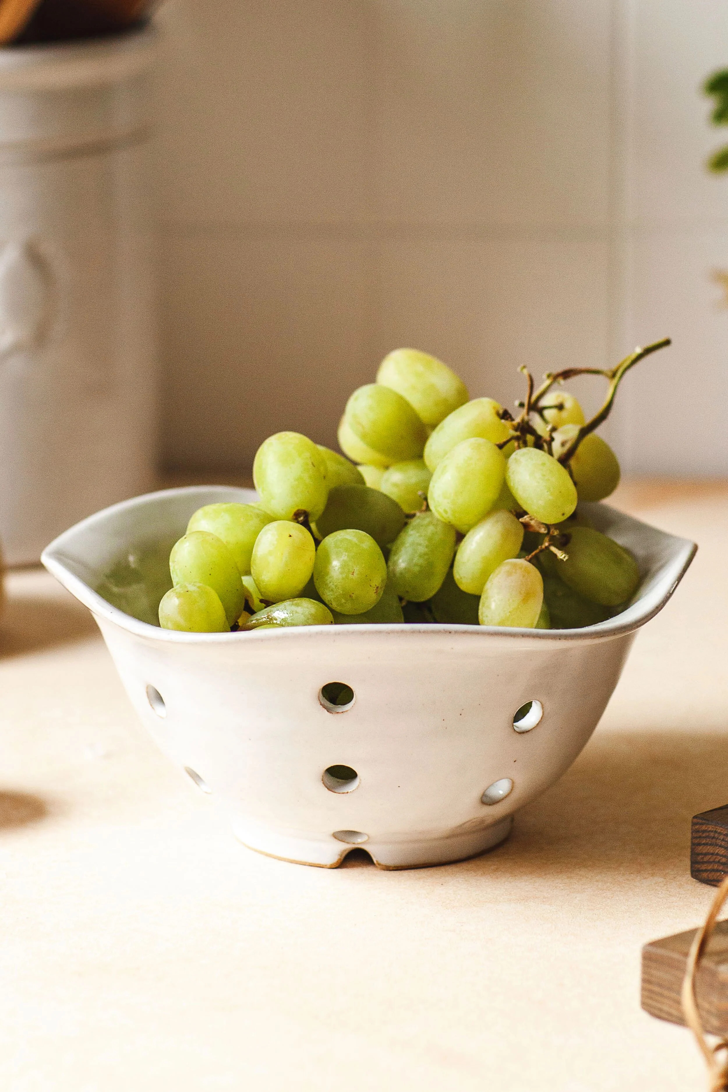 Windrow Berry Bowl | Tuckernuck (US)