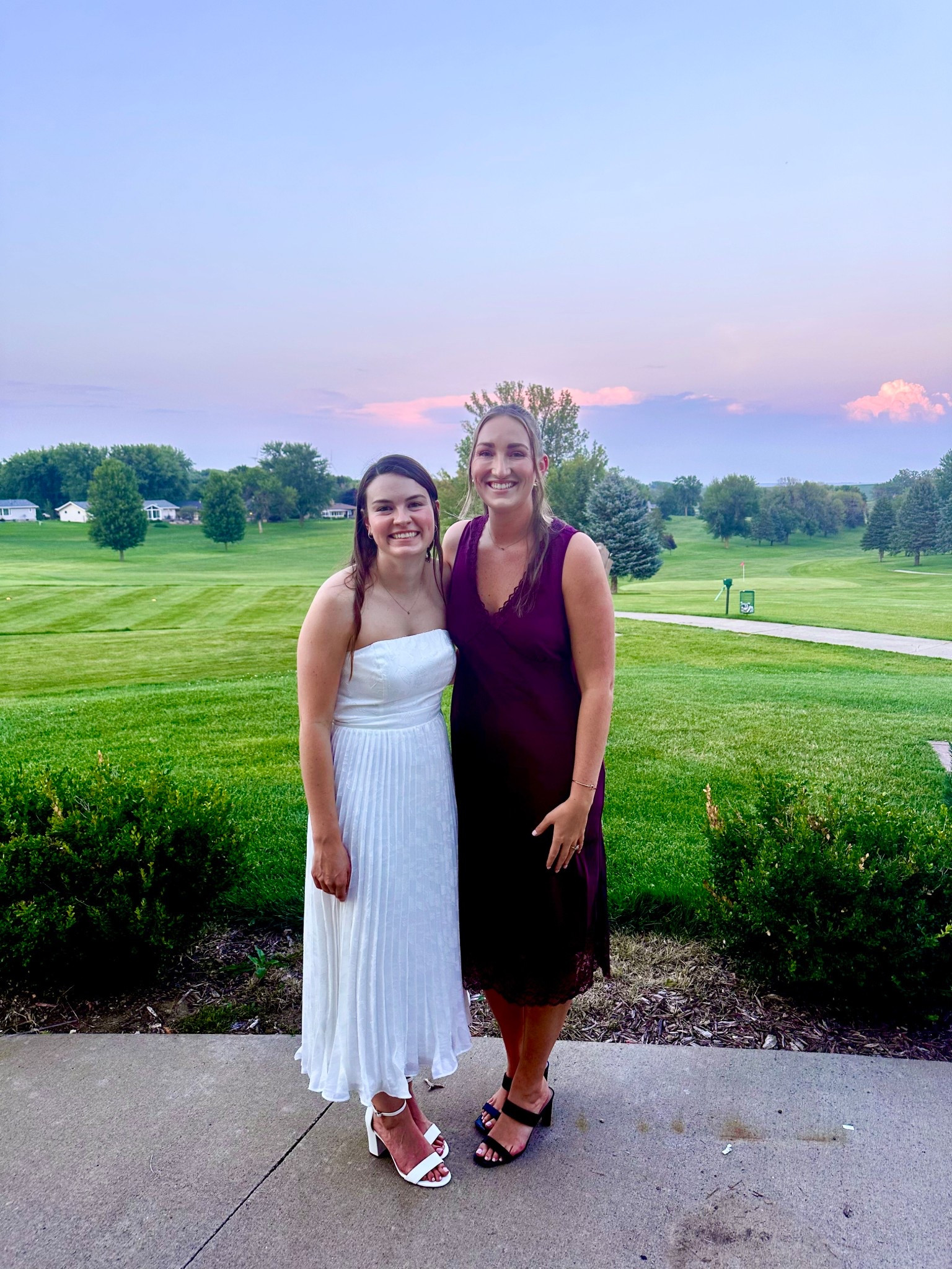 Celebrated my girl tonight 🤍 Tomorrow we get her married and I’m so excited! Dawson is one lucky guy 😉

#LTKBeauty #LTKFindsUnder50 #LTKStyleTip