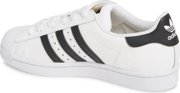 adidas Superstar Sneaker (Women) | Nordstrom | Nordstrom