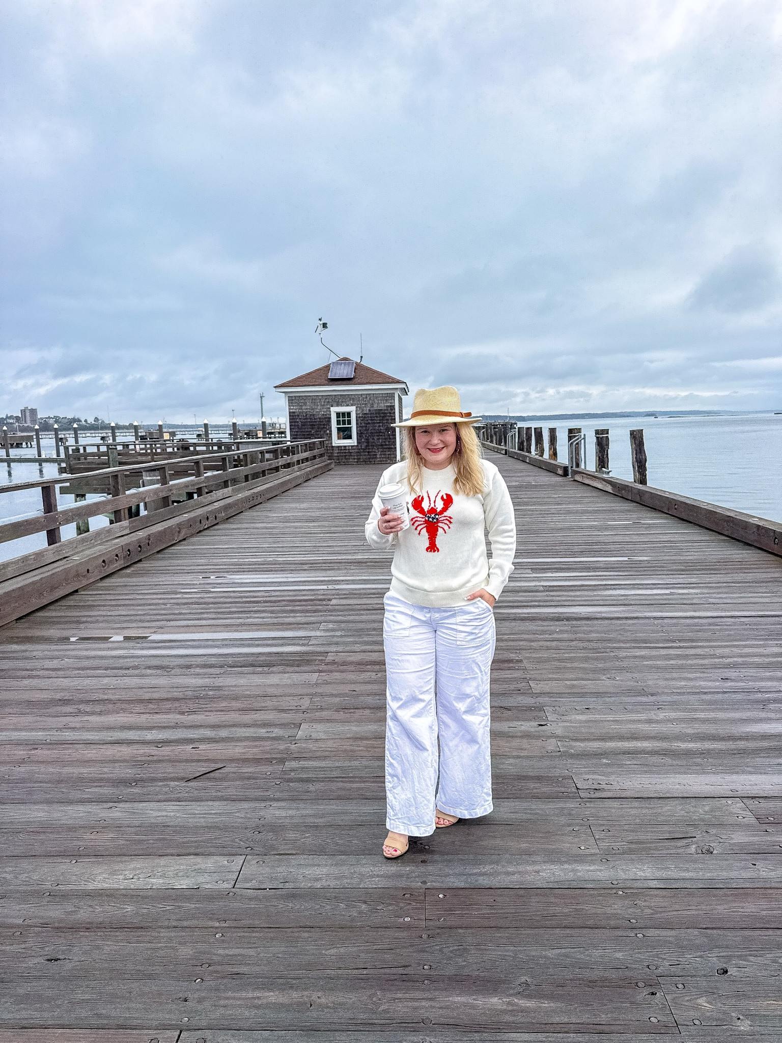 Fourth of July ootd.

#LTKootd #LTKPetite #LTKSeasonal