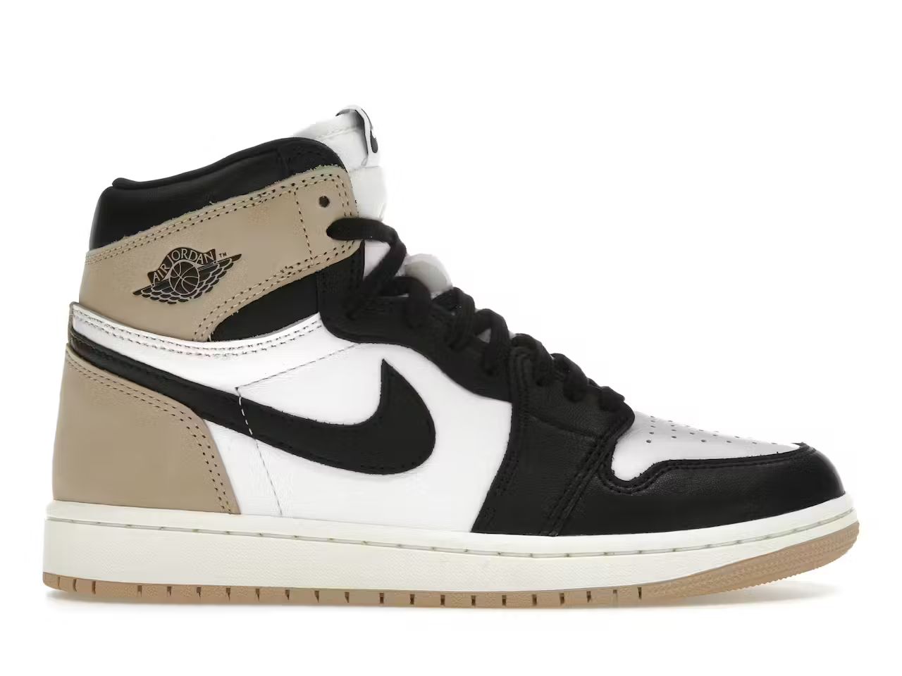 Jordan 1 Retro High OGLatte (Women's) | StockX