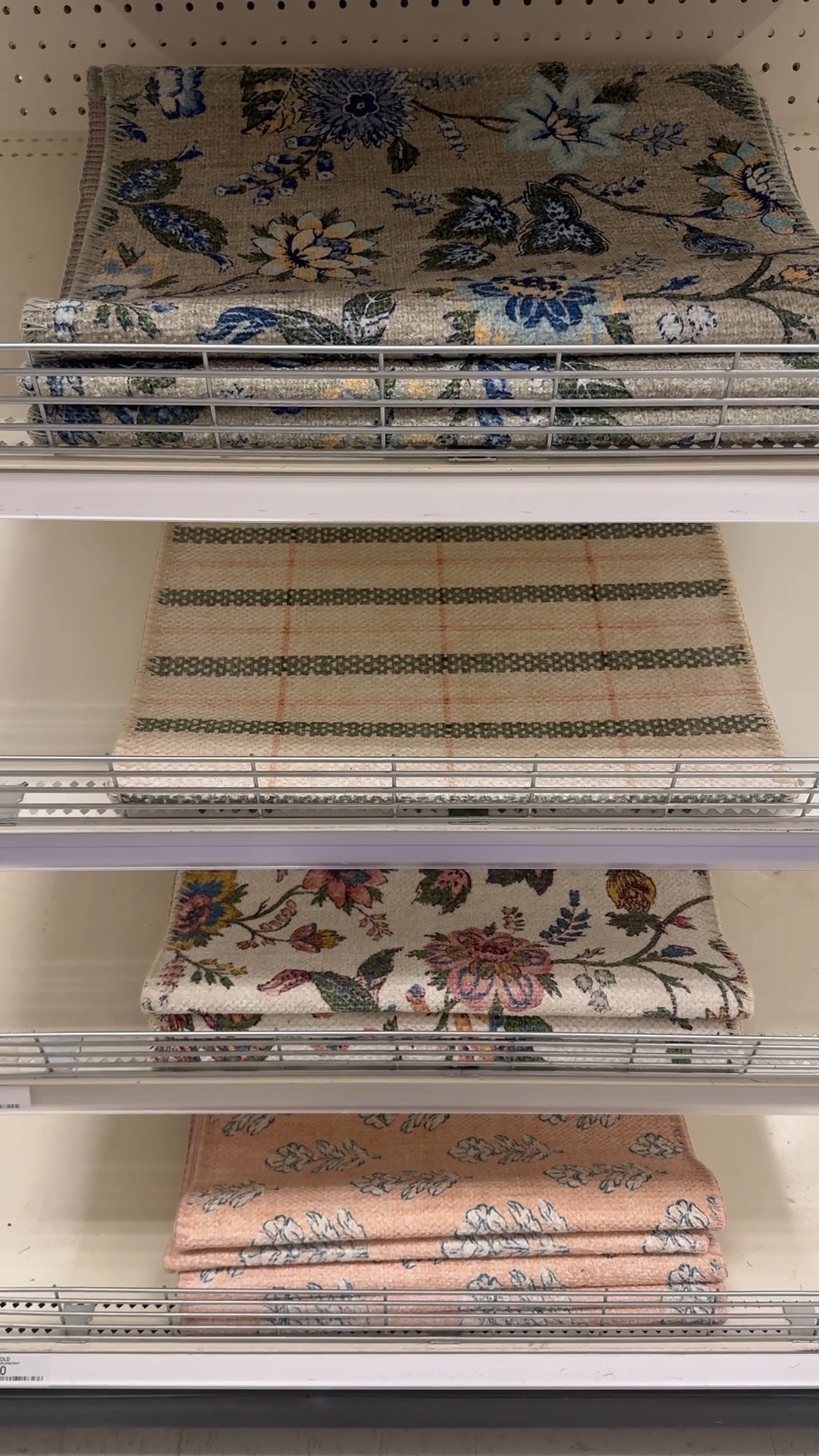 Cute accent rugs for a spring refresh
Spring home decor 

#LTKHome #LTKSeasonal #LTKdayinmylife