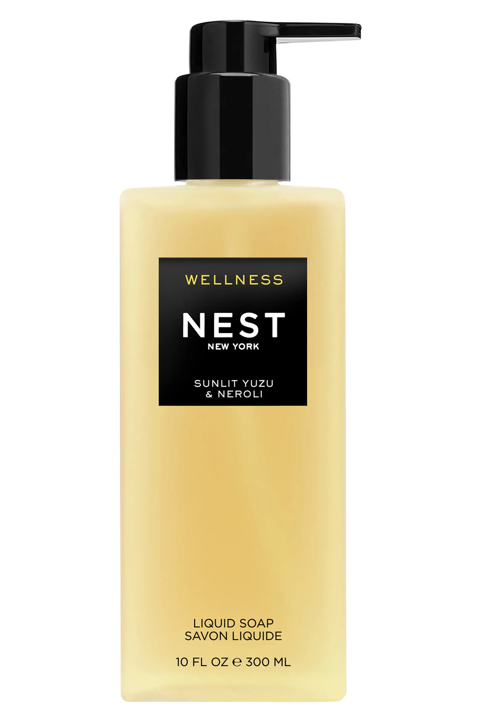 Sunlit Yuzu & Neroli Liquid Soap | Nordstrom | Nordstrom