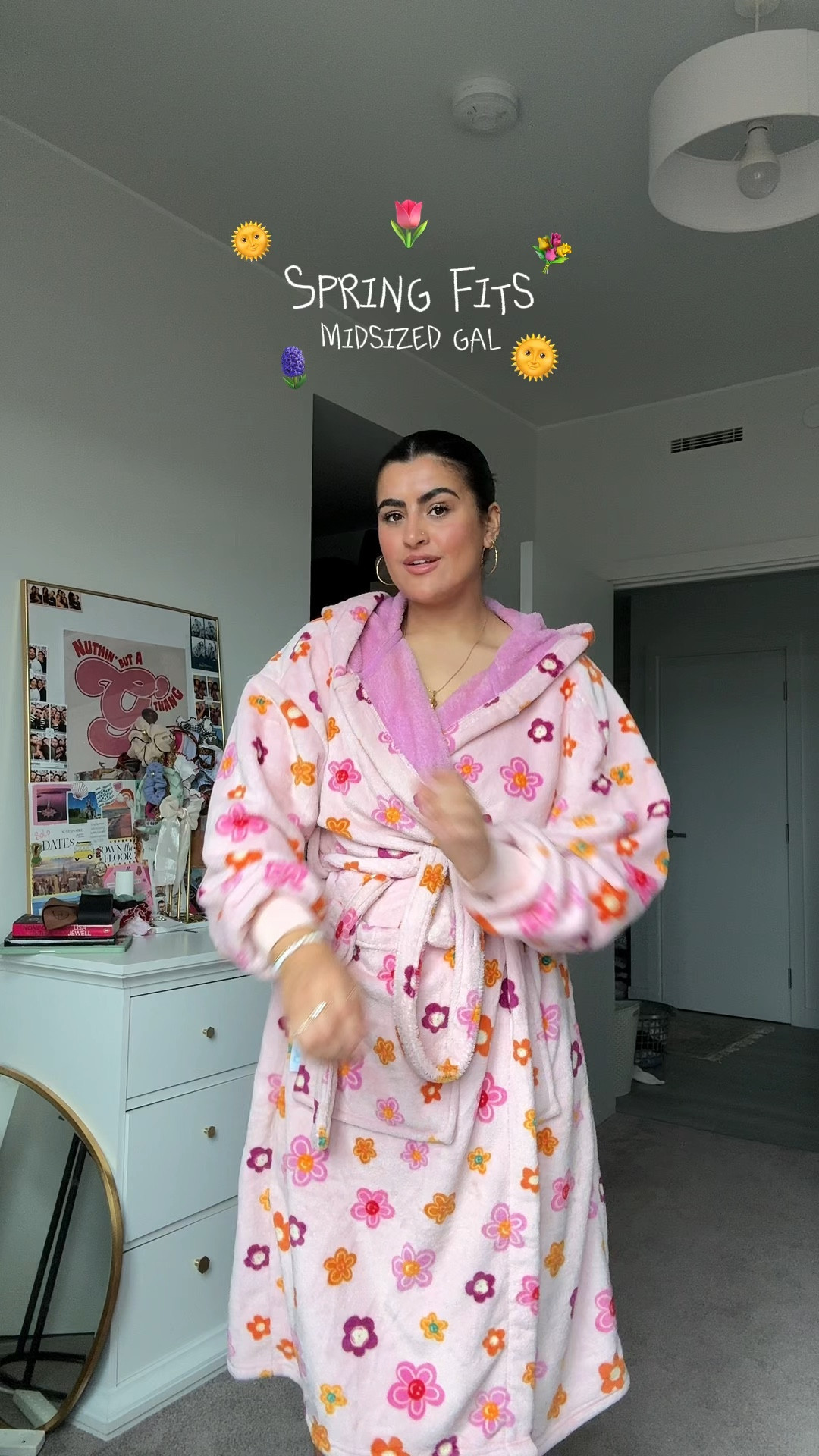 Midsize Spring 🎀🪻🌞✨

#LTKmidsize #LTKfindsunder100