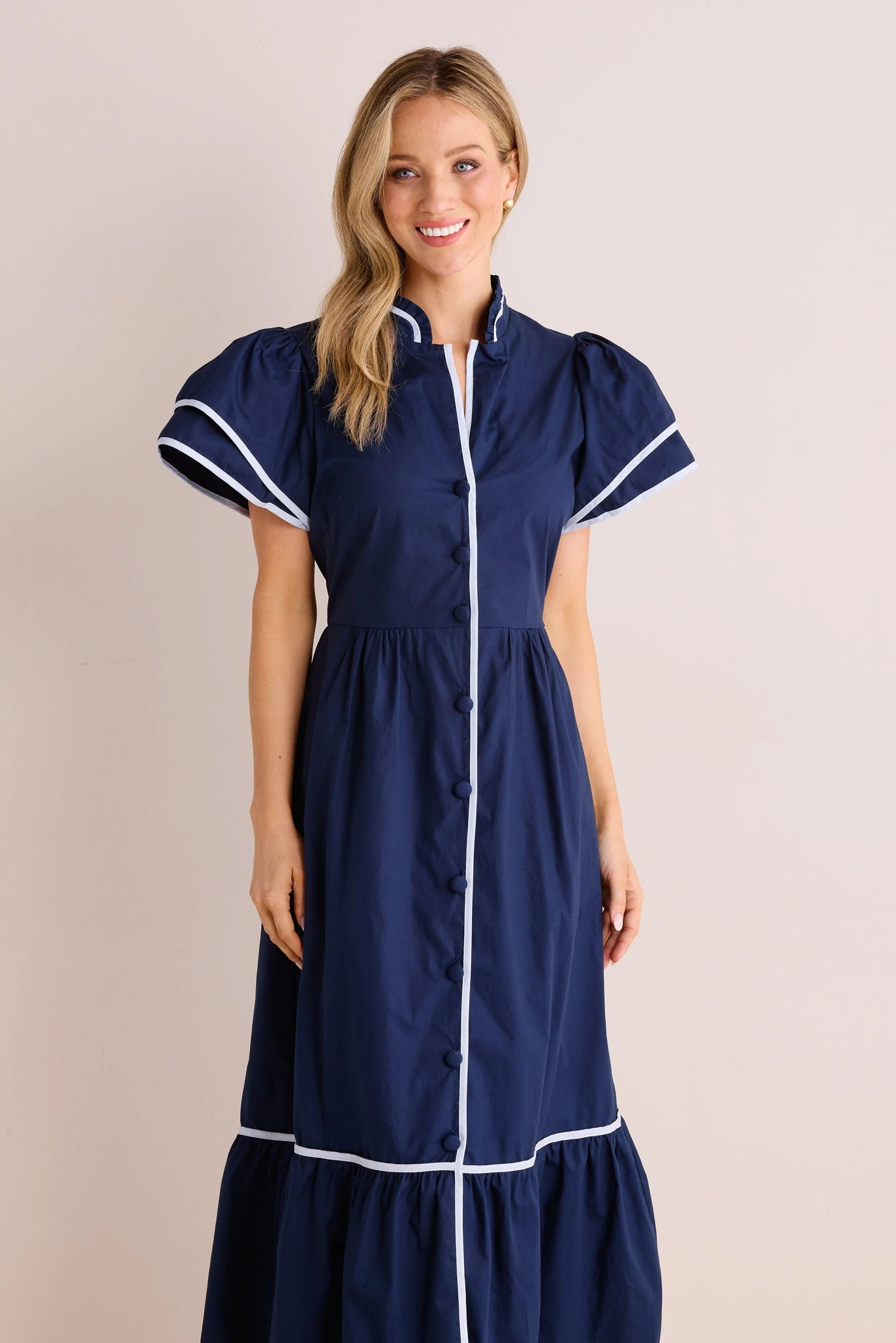 Heather Dress | Avara