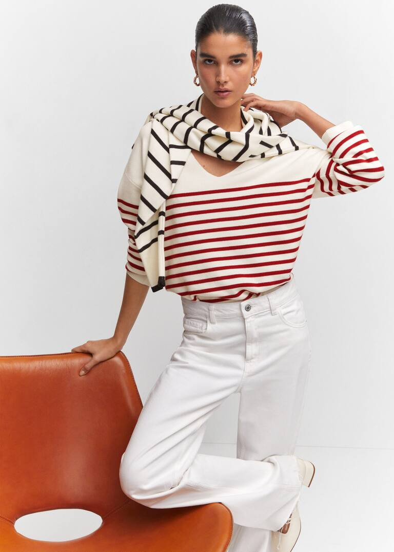 MenuMANGO2 | MANGO (US)